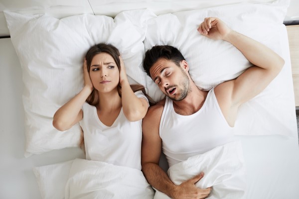How A General Dentist Can Help With Your Sleep Apnea Treatment